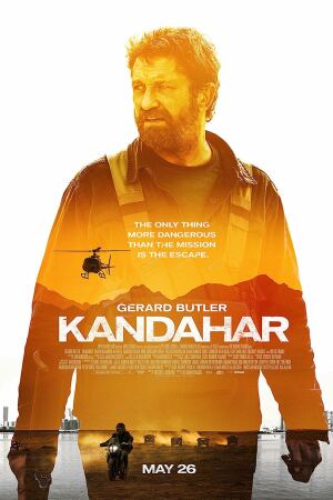 ყანდაარი / Kandahar ყანდაარი / Kandahar