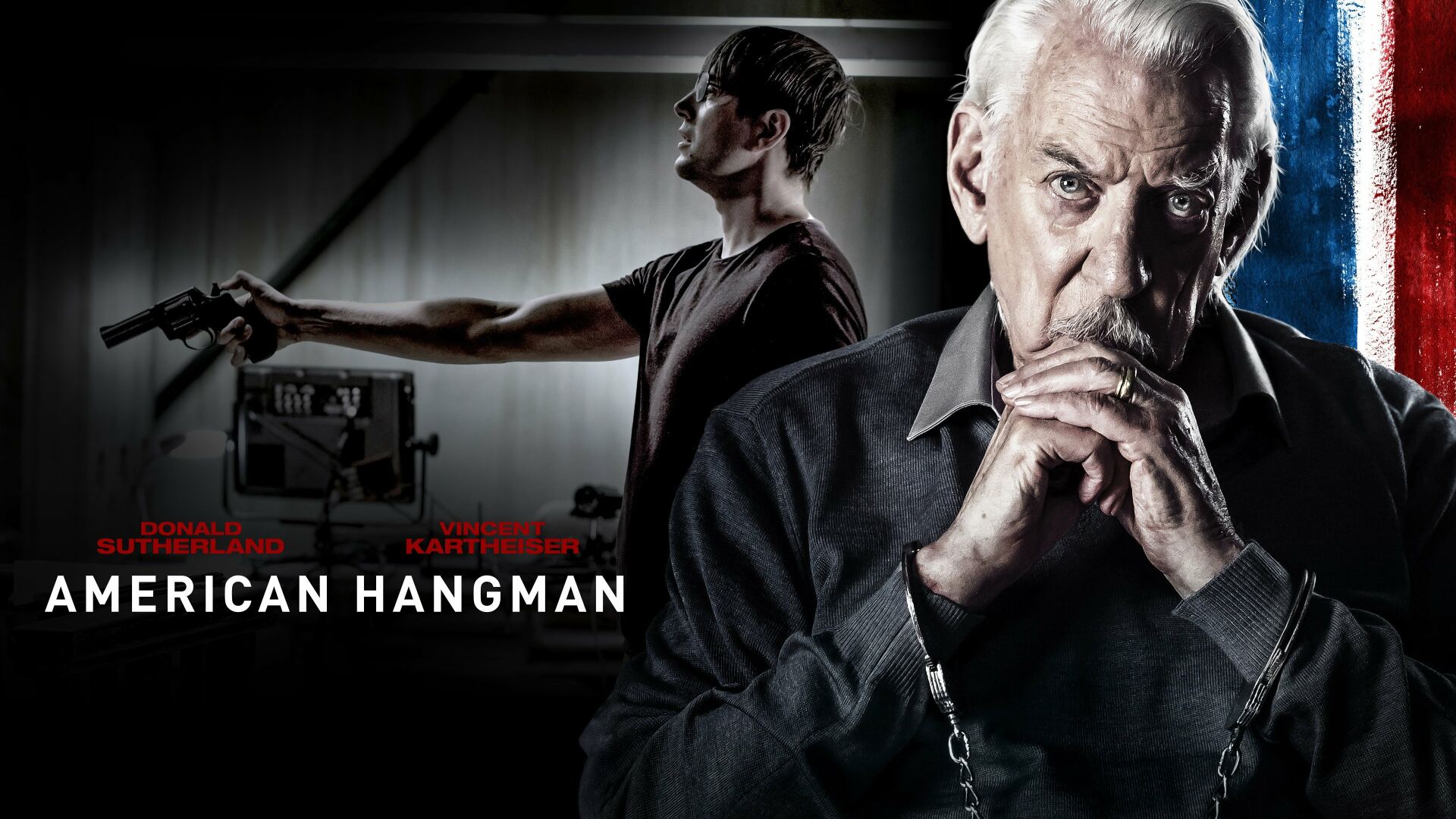 ამერიკელი ჯალათი / American Hangman ამერიკელი ჯალათი / American Hangman
