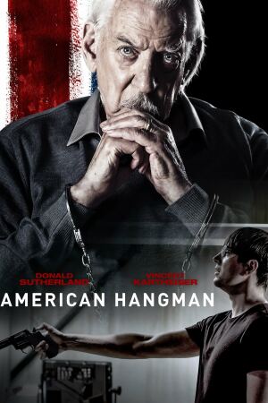 ამერიკელი ჯალათი / American Hangman ამერიკელი ჯალათი / American Hangman