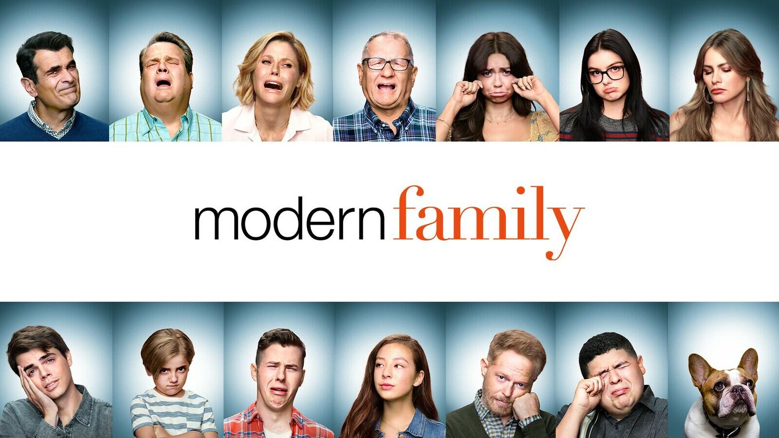 ამერიკული ოჯახი / Modern Family (თანამედროვე ოჯახი)