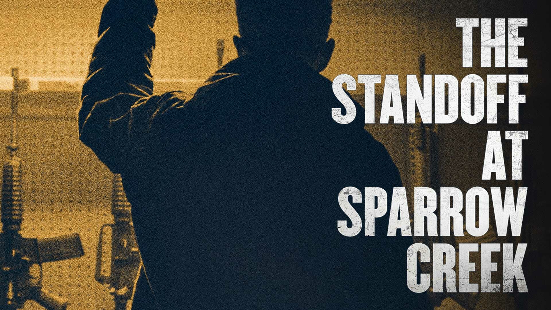 დაპირისპირება სპეროუ-კრიკში / The Standoff at Sparrow Creek დაპირისპირება სპეროუ-კრიკში / The Standoff at Sparrow Creek