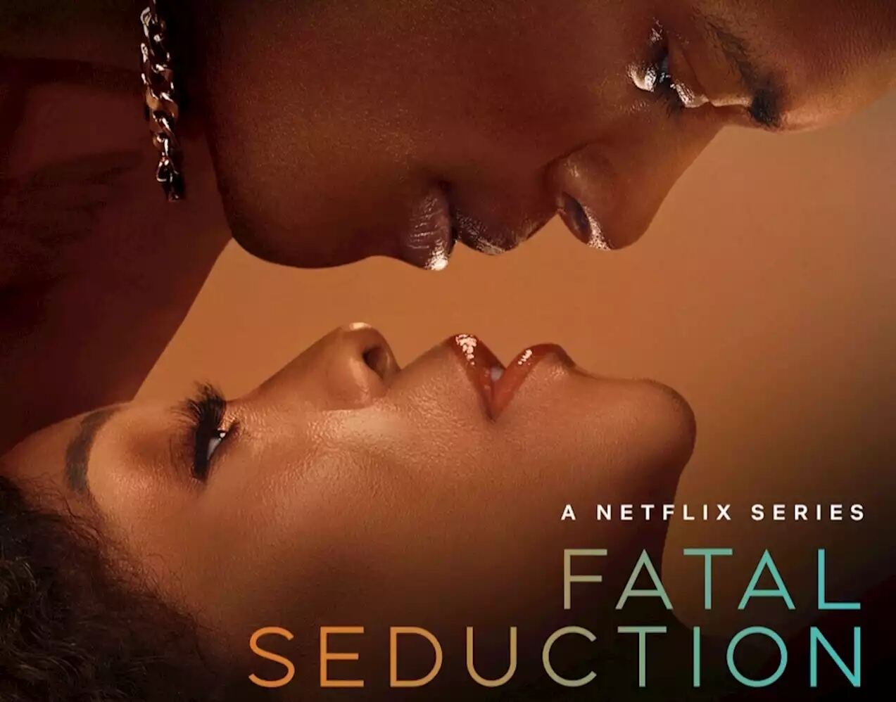 ფატალური ცდუნება / Fatal Seduction ფატალური ცდუნება / Fatal Seduction