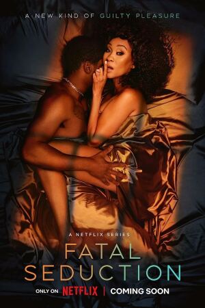ფატალური ცდუნება / Fatal Seduction ფატალური ცდუნება / Fatal Seduction