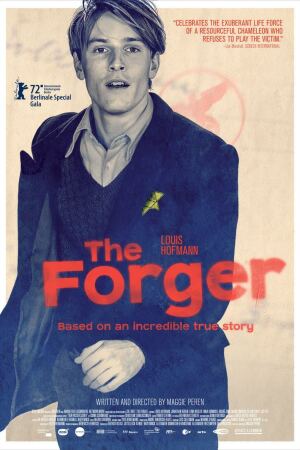 გამყალბებელი / The Forger (Der Passfälscher)