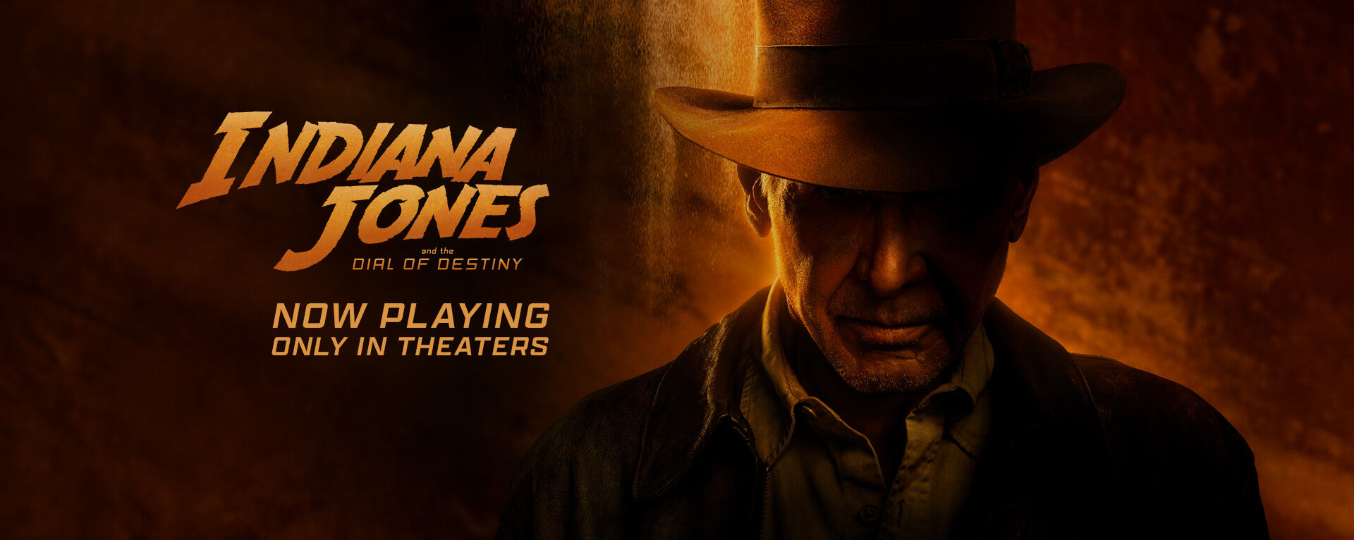 ინდიანა ჯონსი 5 / Indiana Jones and the Dial of Destiny ინდიანა ჯონსი 5 / Indiana Jones and the Dial of Destiny