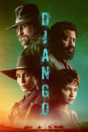 ჯანგო / Django ჯანგო / Django