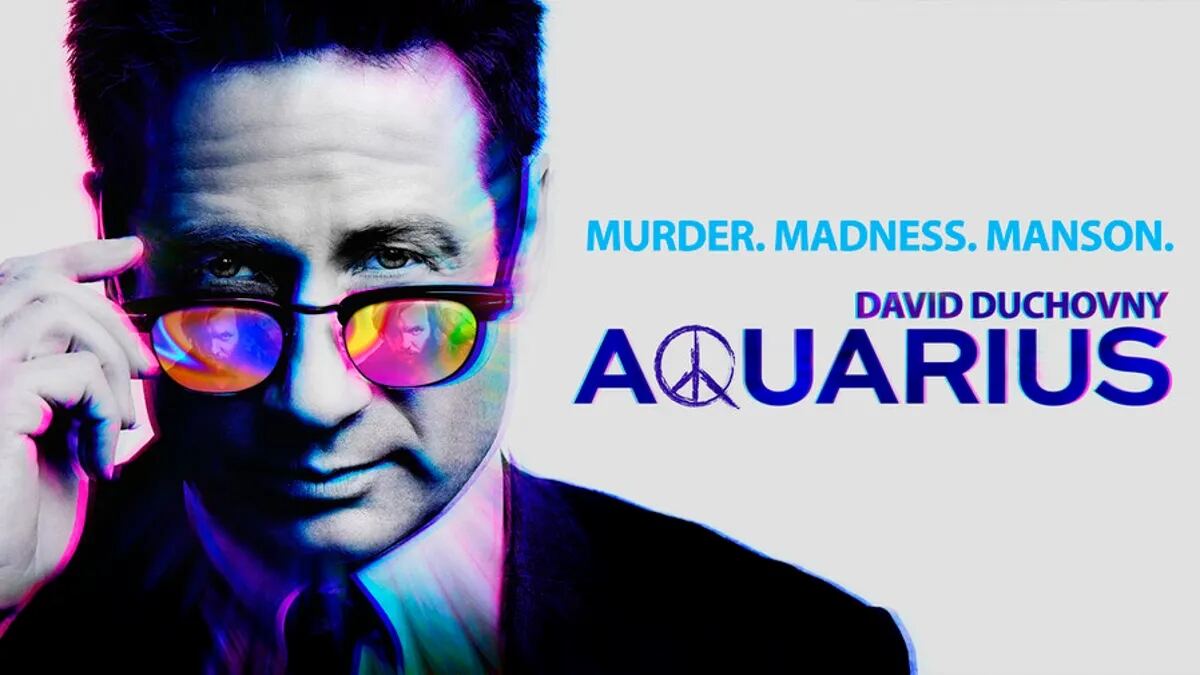 მერწყული / Aquarius მერწყული / Aquarius