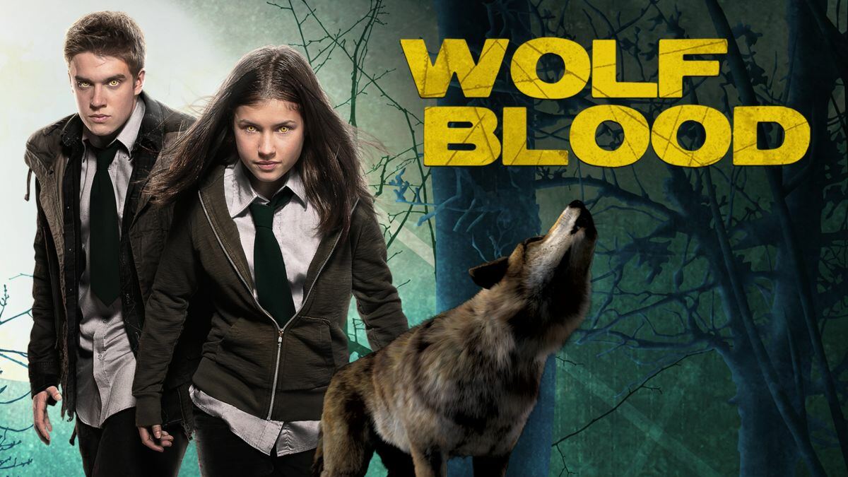 მგლის სისხლი / Wolf blood მგლის სისხლი / Wolf blood