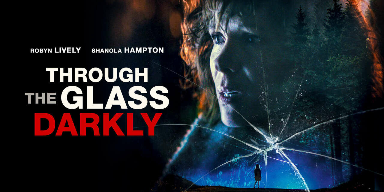 მუქი შუშის მიღმა / Through the Glass Darkly მუქი შუშის მიღმა / Through the Glass Darkly