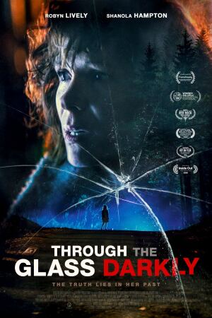 მუქი შუშის მიღმა / Through the Glass Darkly მუქი შუშის მიღმა / Through the Glass Darkly
