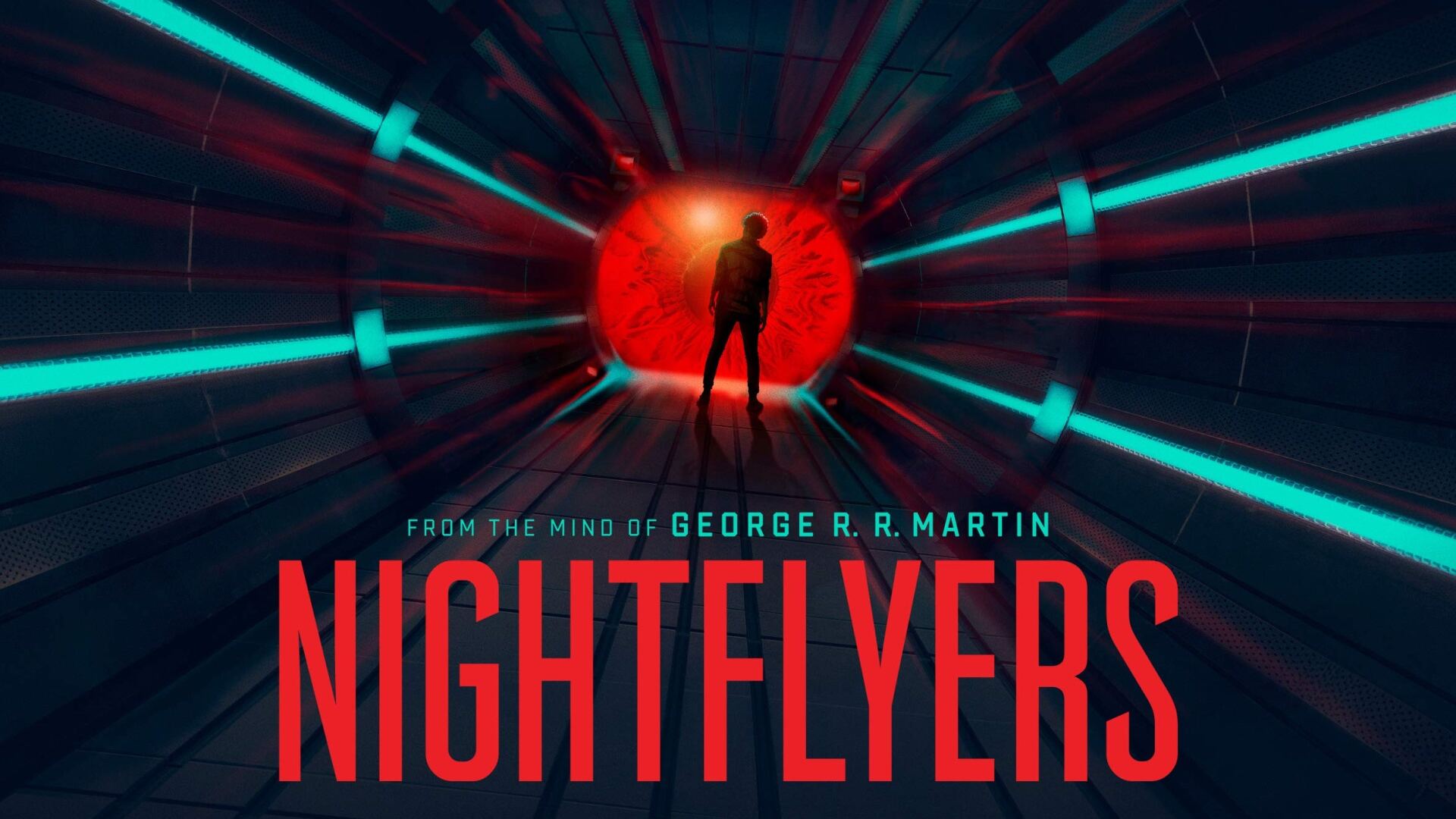 ნაითფლაიერი / Nightflyers