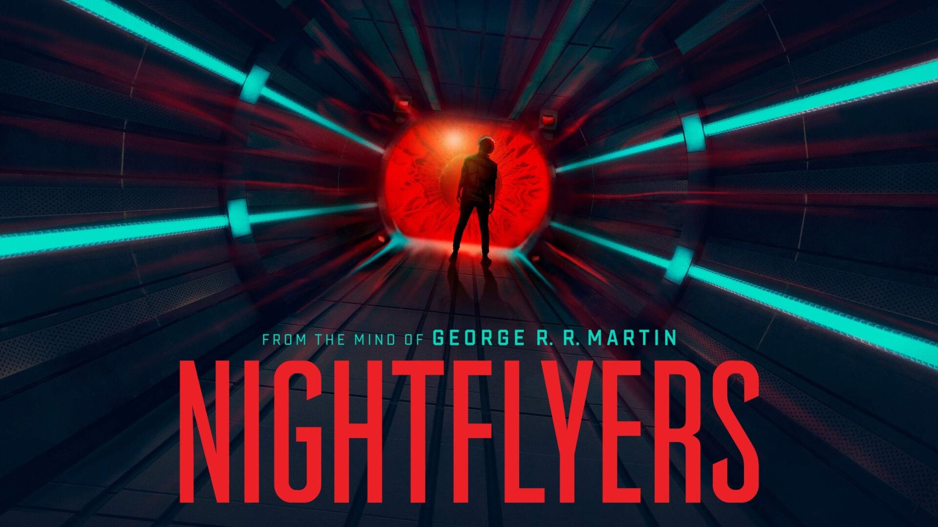 ნაითფლაიერი / Nightflyers ნაითფლაიერი / Nightflyers