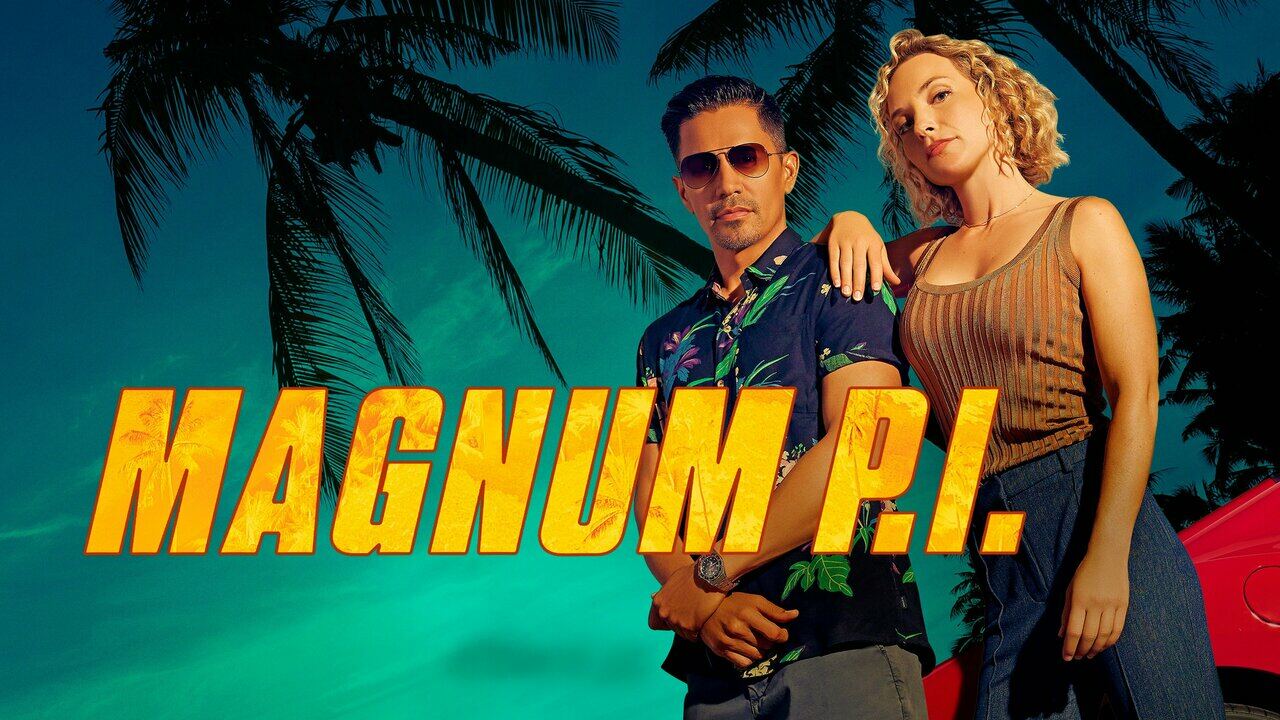 პირადი დეტექტივი / Magnum P.I. პირადი დეტექტივი / Magnum P.I.