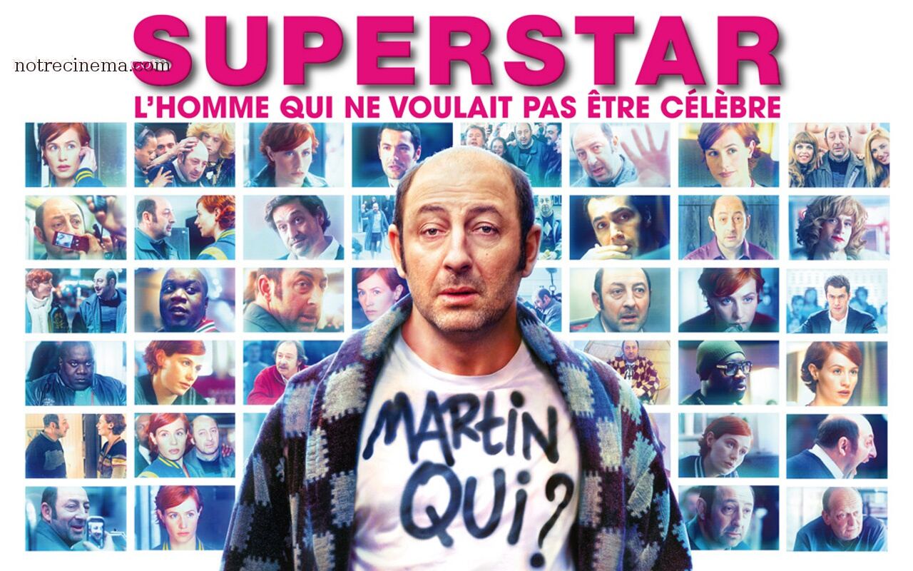 სუპერვარსკვლავი / Superstar სუპერვარსკვლავი / Superstar