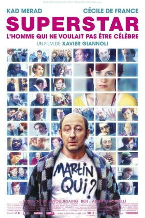სუპერვარსკვლავი / Superstar სუპერვარსკვლავი / Superstar