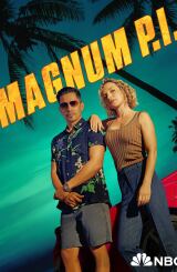 პირადი დეტექტივი / Magnum P.I.