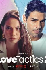 სიყვარულის ტაქტიკა 2 / Love Tactics 2 (Aşk