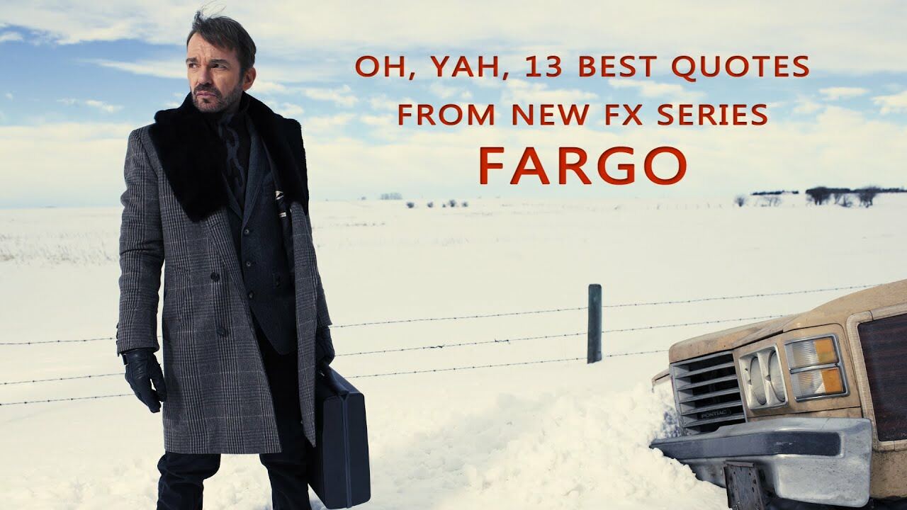 ფარგო / Fargo