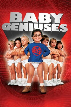 გენიოსი ბავშვები / Baby Geniuses