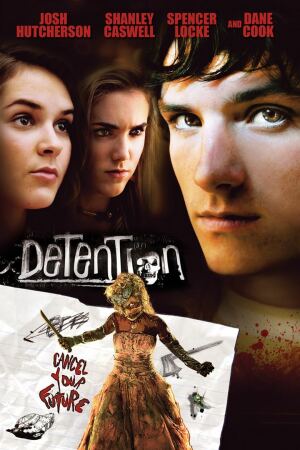 სასჯელი / Detention