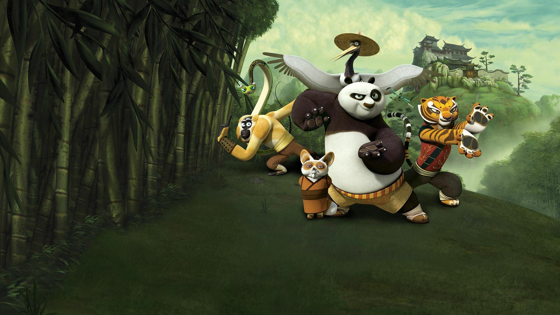 კუნგ-ფუ პანდა: საოცარი ლეგენდები / kung-fu panda: saocari legendebi კუნგ-ფუ პანდა: საოცარი ლეგენდები / kung-fu panda: saocari legendebi