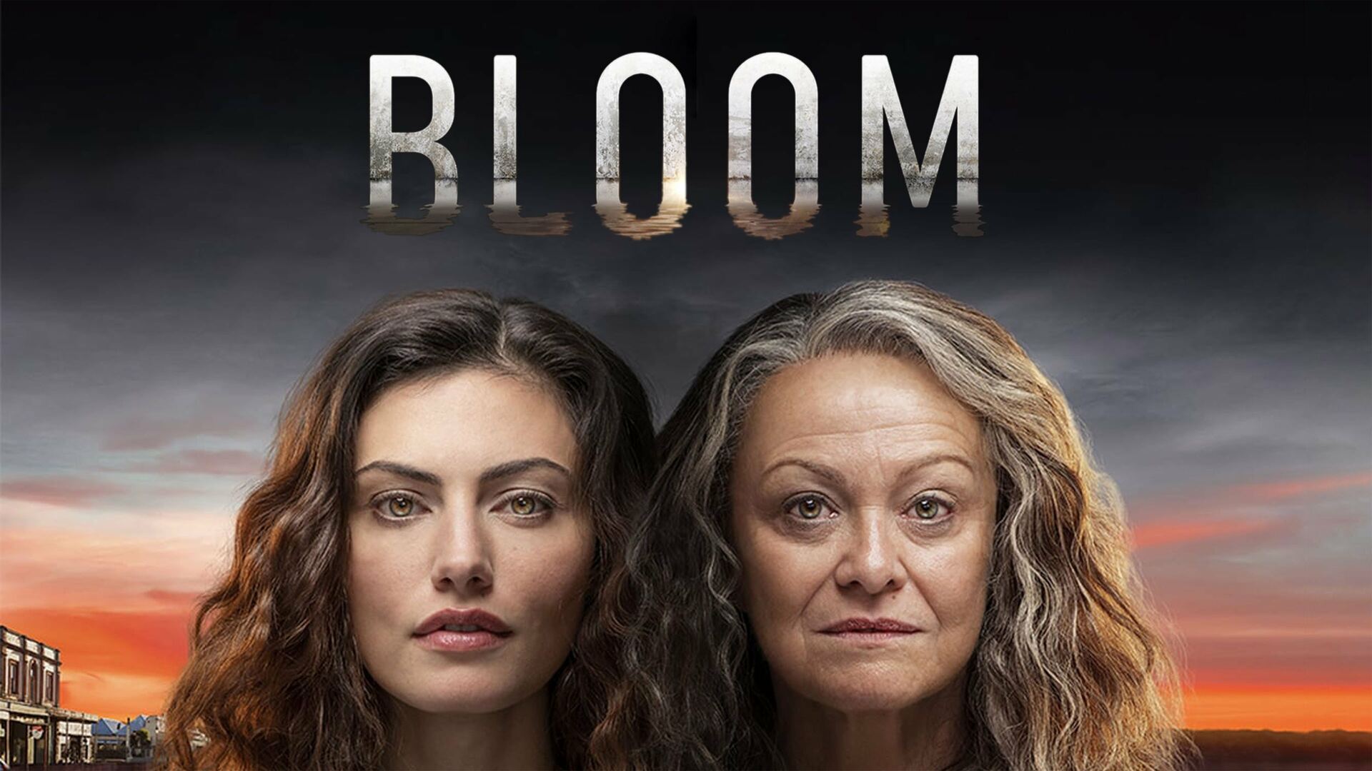 ყვავილი / Bloom ყვავილი / Bloom