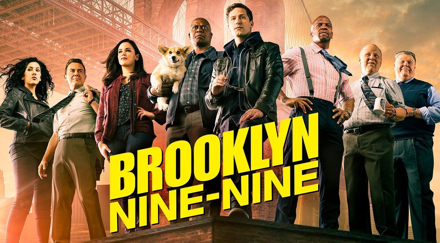 ბრუკლინი 9-9 / Brooklyn Nine-Nine ბრუკლინი 9-9 / Brooklyn Nine-Nine