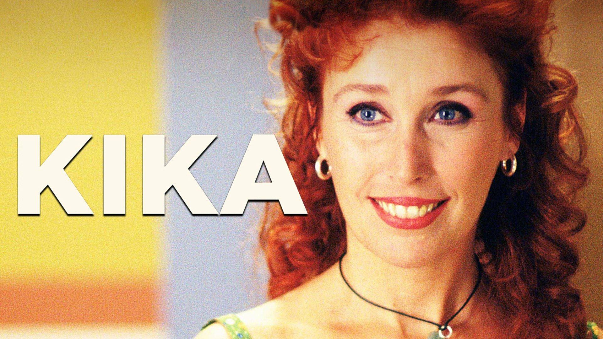 კიკა / Kika კიკა / Kika