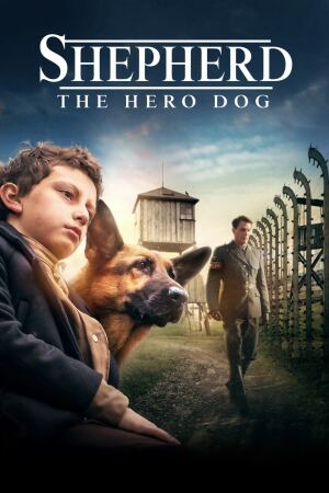 ნაგაზი: ებრაული ძაღლის ამბავი / Shepherd: The Story of a Jewish Dog