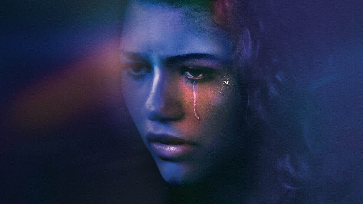 ეიფორია / Euphoria ეიფორია / Euphoria