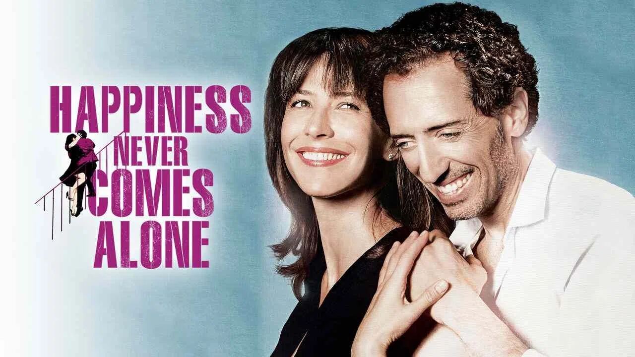 სიყვარული დაბრკოლებებით / Happiness Never Comes Alone (Un bonheur n'arrive jamais seul) სიყვარული დაბრკოლებებით / Happiness Never Comes Alone (Un bonheur n'arrive jamais seul)