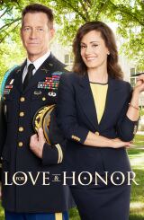 ღირსებისთვის და სიყვარულისთვის / For Love &