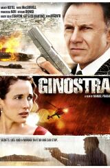 ჯინოსტრა / Ginostra