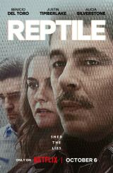 რეპტილია / Reptile (ქვეწარმავლები)