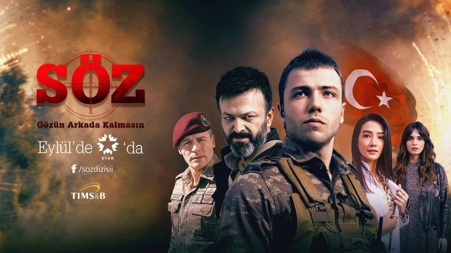 პირობა / söz (Soz) პირობა / söz (Soz)