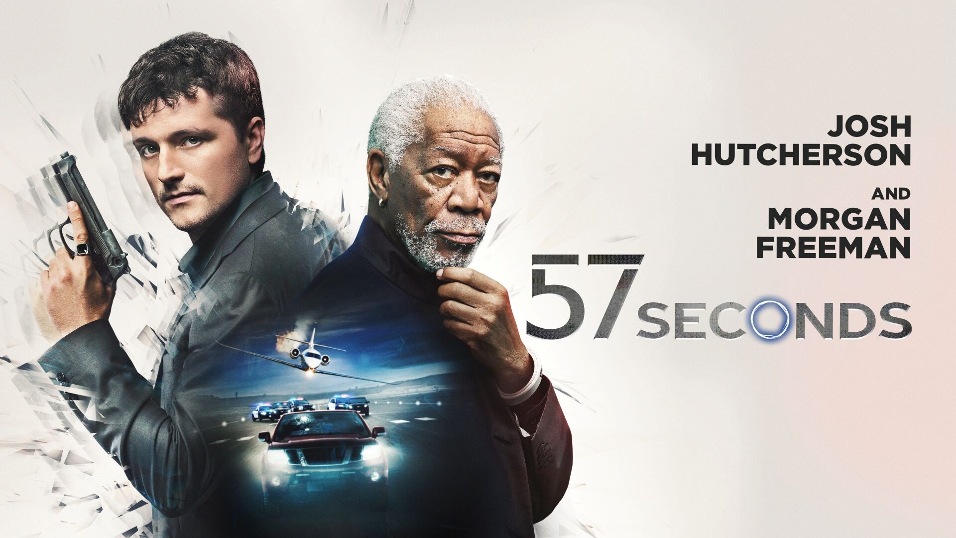 57 წამი / 57 Seconds 57 წამი / 57 Seconds