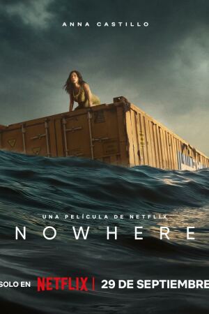 არსად / Nowhere არსად / Nowhere