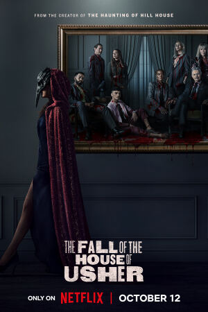 აშერთა სახლის დაცემა / The Fall of the House of Usher აშერთა სახლის დაცემა / The Fall of the House of Usher