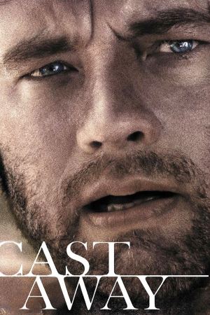 გარიყული / Cast Away