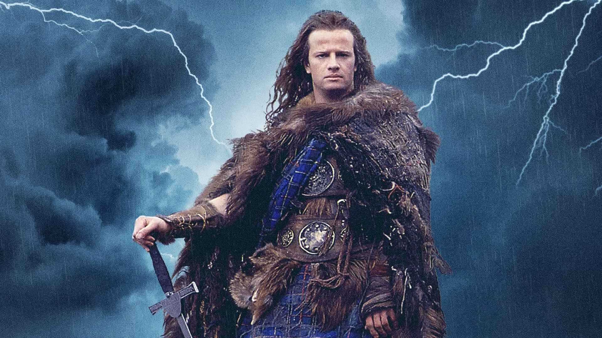 მთიელი / Highlander მთიელი / Highlander