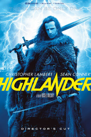 მთიელი / Highlander მთიელი / Highlander