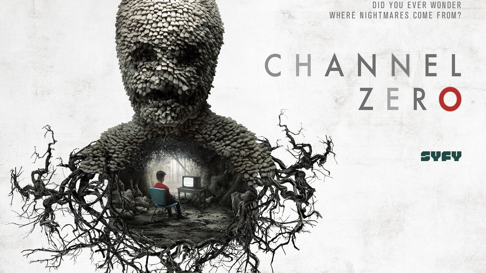 ნულოვანი არხი / Channel Zero ნულოვანი არხი / Channel Zero