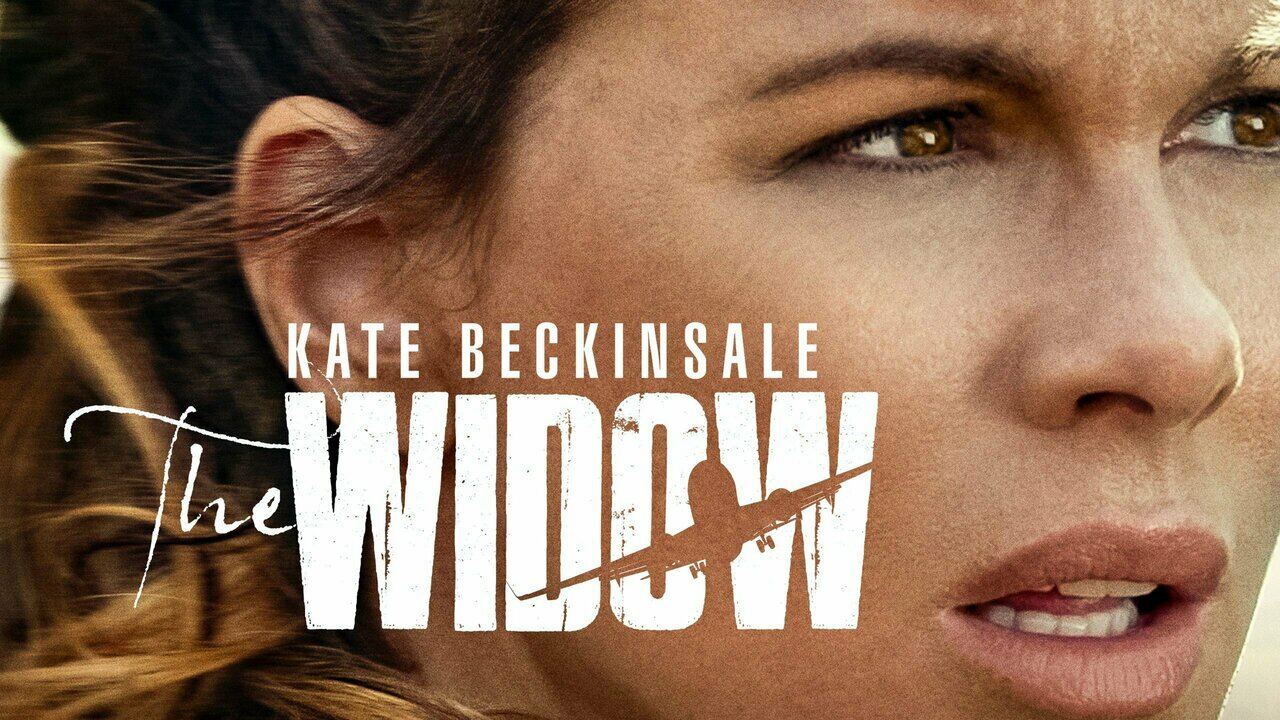 ქვრივი / The Widow ქვრივი / The Widow