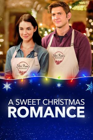 ტკბილი შობა / A Sweet Christmas Romance ტკბილი შობა / A Sweet Christmas Romance