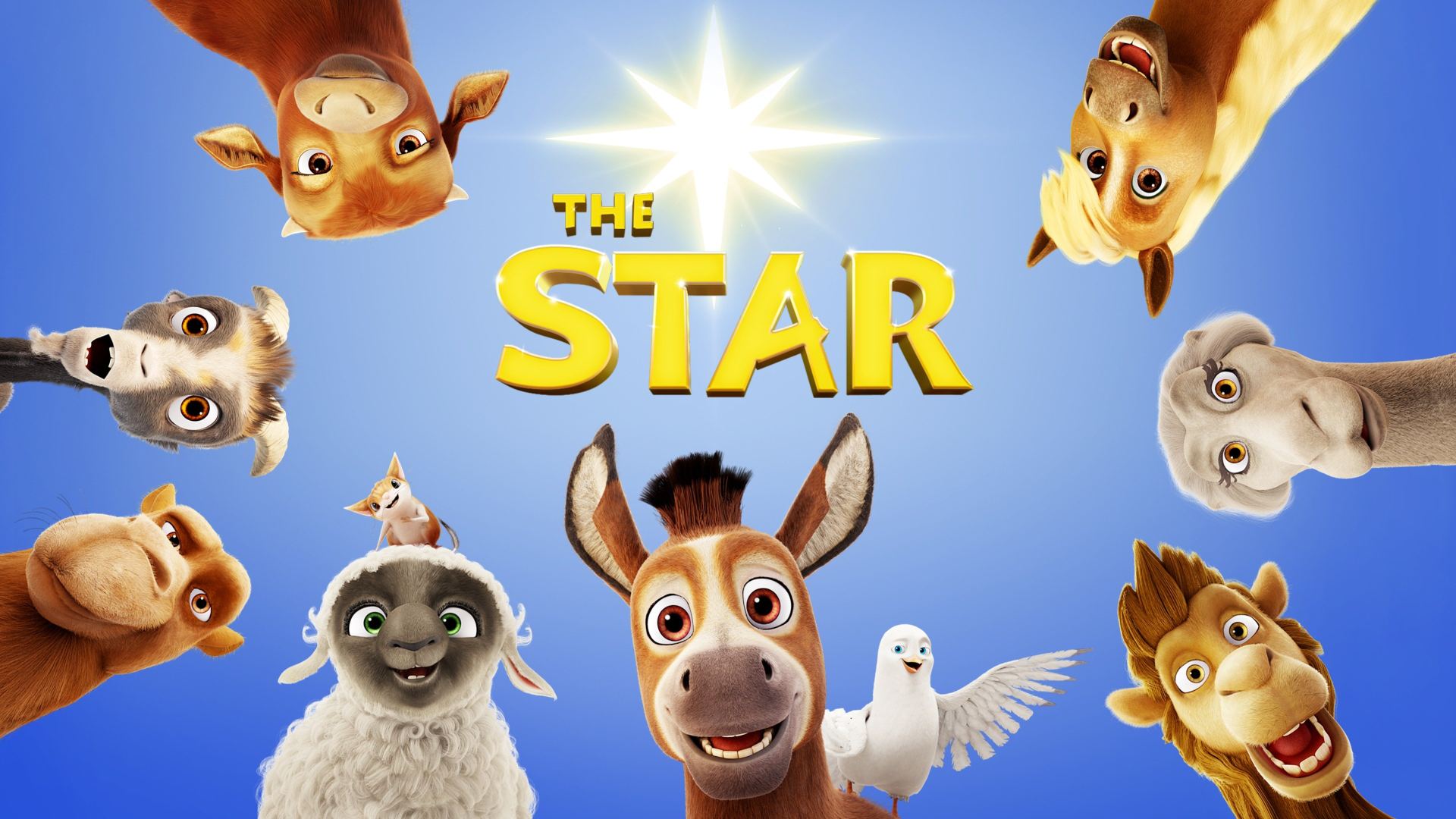 ვარსკვლავი / The Star ვარსკვლავი / The Star
