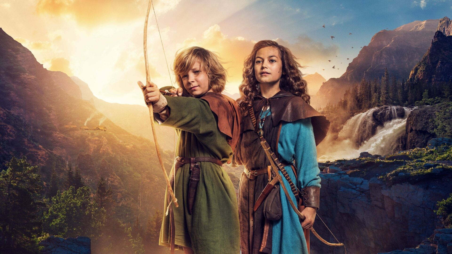 ვიკინგი ჰალვდანი / Halvdan Viking ვიკინგი ჰალვდანი / Halvdan Viking