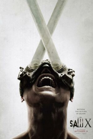 ხერხი 10 / Saw X (Saw 10) ხერხი 10 / Saw X (Saw 10)