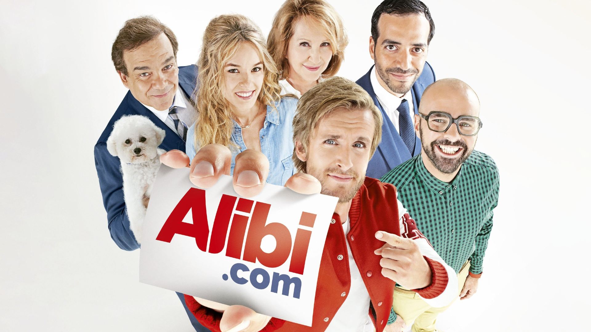 ალიბი.ქომ / Alibi.com ალიბი.ქომ / Alibi.com