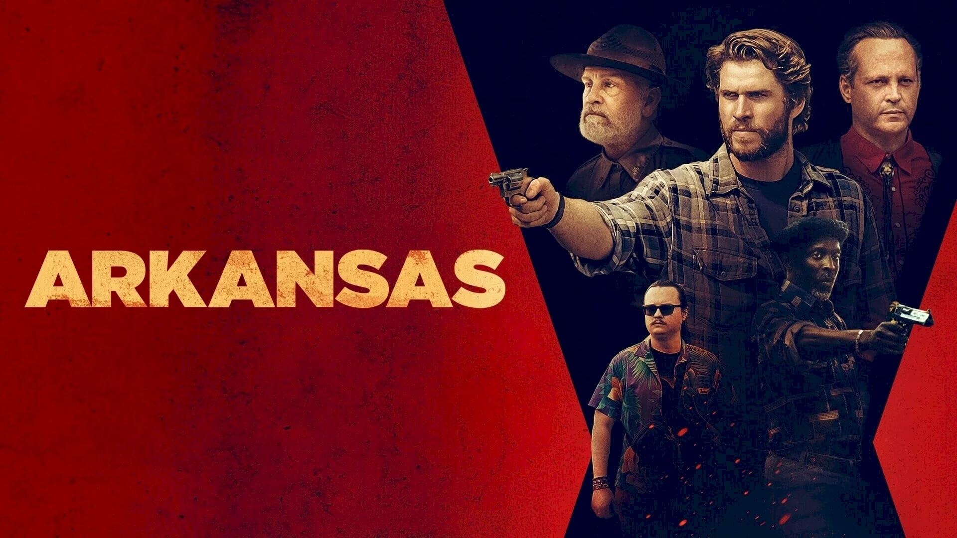 არკანზასი / Arkansas არკანზასი / Arkansas