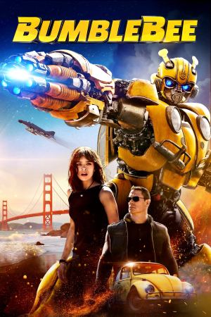 ბამბლბი / Bumblebee ბამბლბი / Bumblebee